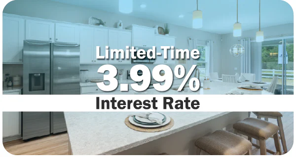 Ease Into Homeownership with 5/1 ARM Financing