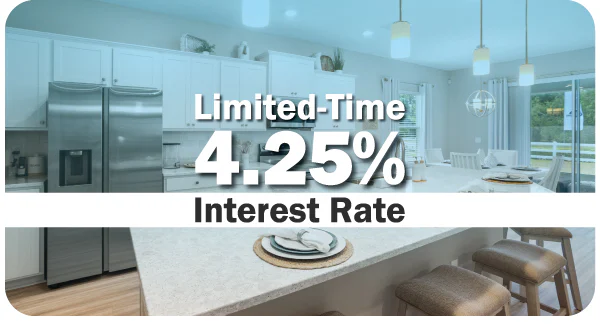 Ease Into Homeownership with 5/1 ARM Financing