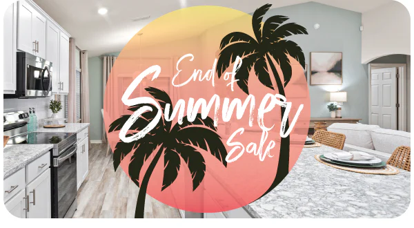 Save up to $63,000 on Your Dream Home