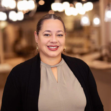 Betsy Chacon