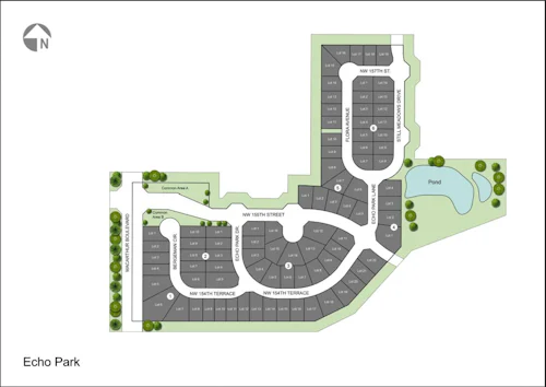 Placeholder Siteplan