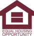 Equal Housing Opportunity