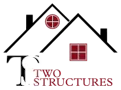 Two Structures Homes