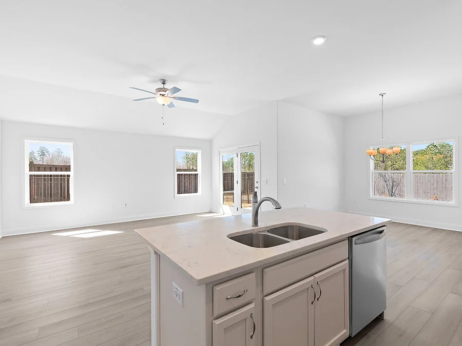 MD1 Kelly Kitchen to Great