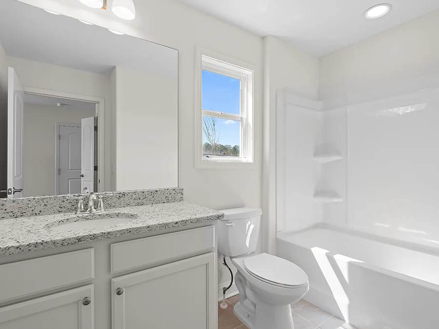 MD1 Kelly Secondary Bath