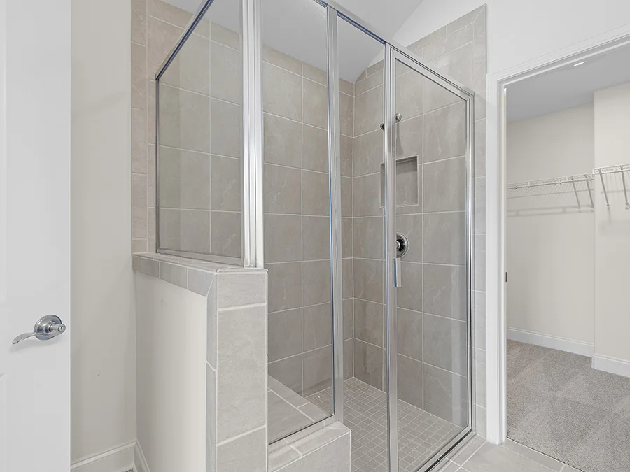 MD1 Kelly Primary Walk-in Shower