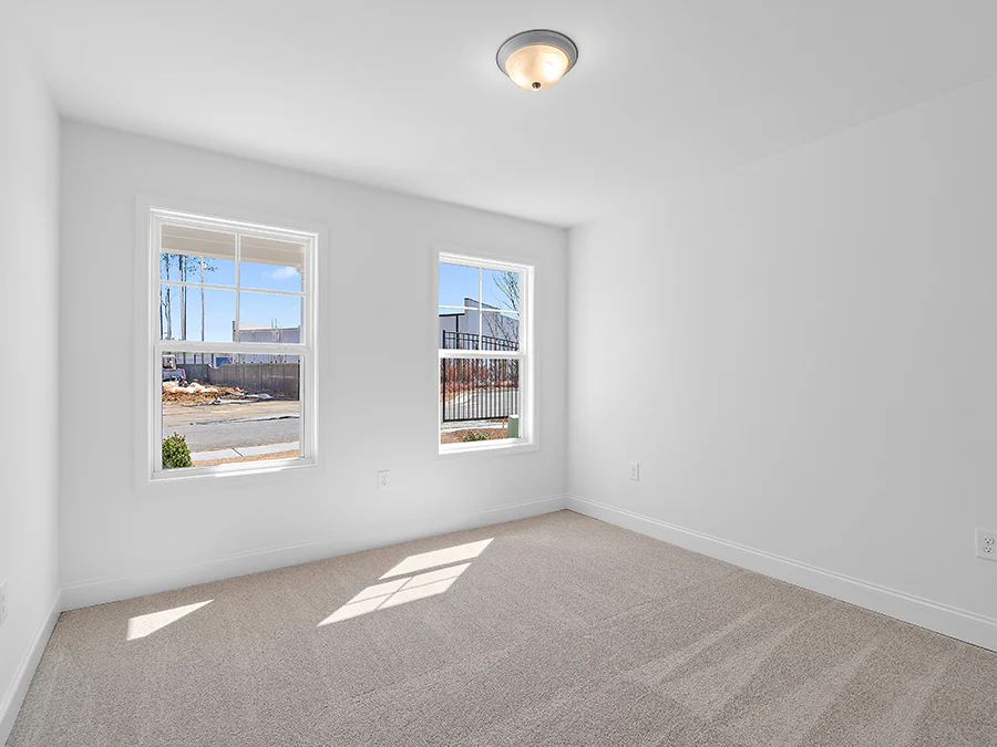 MD1 Kelly Secondary Bedroom