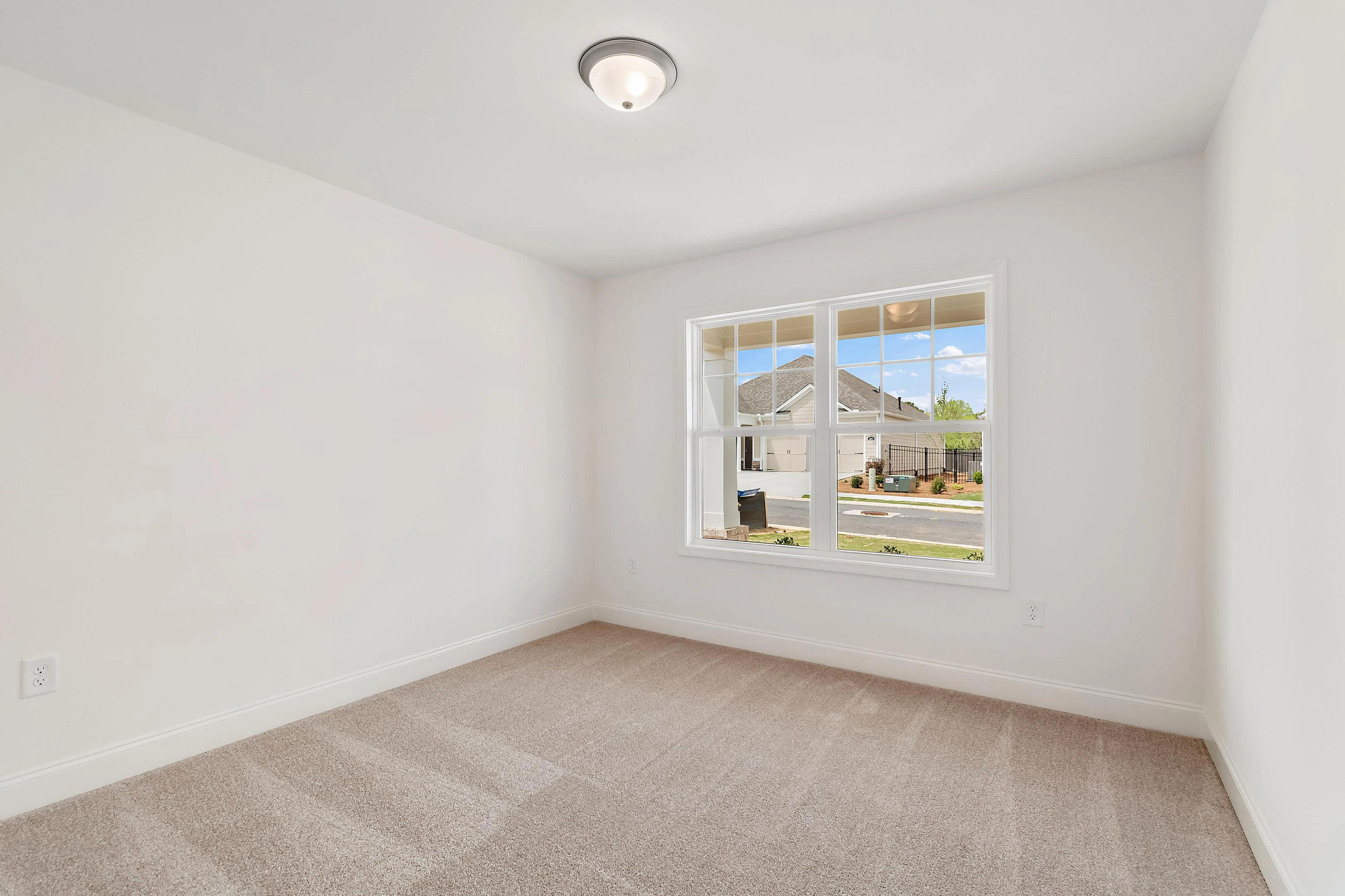 MD58 Kelly Secondary Bedroom