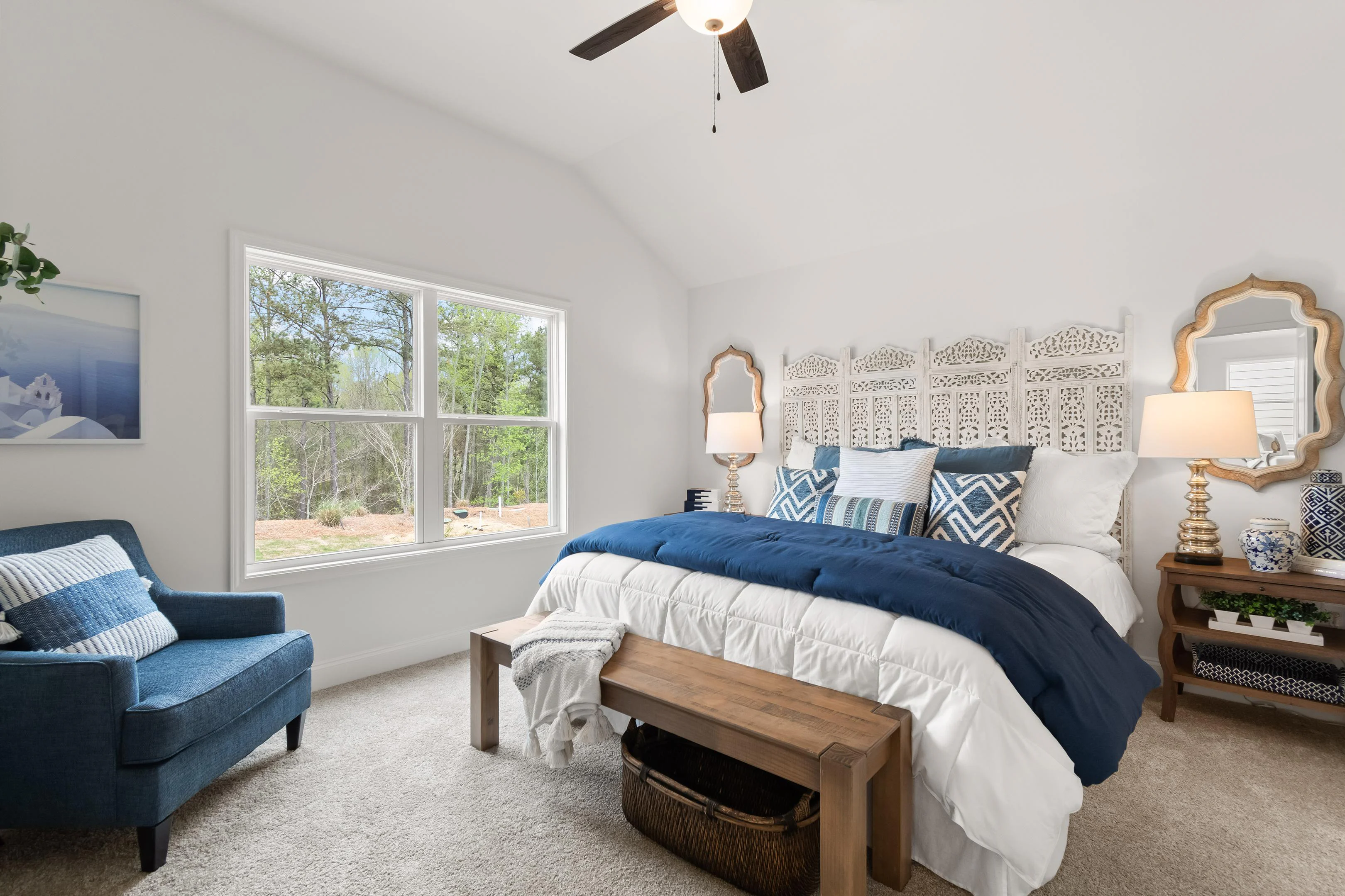 MD6 Kelly Primary Bedroom