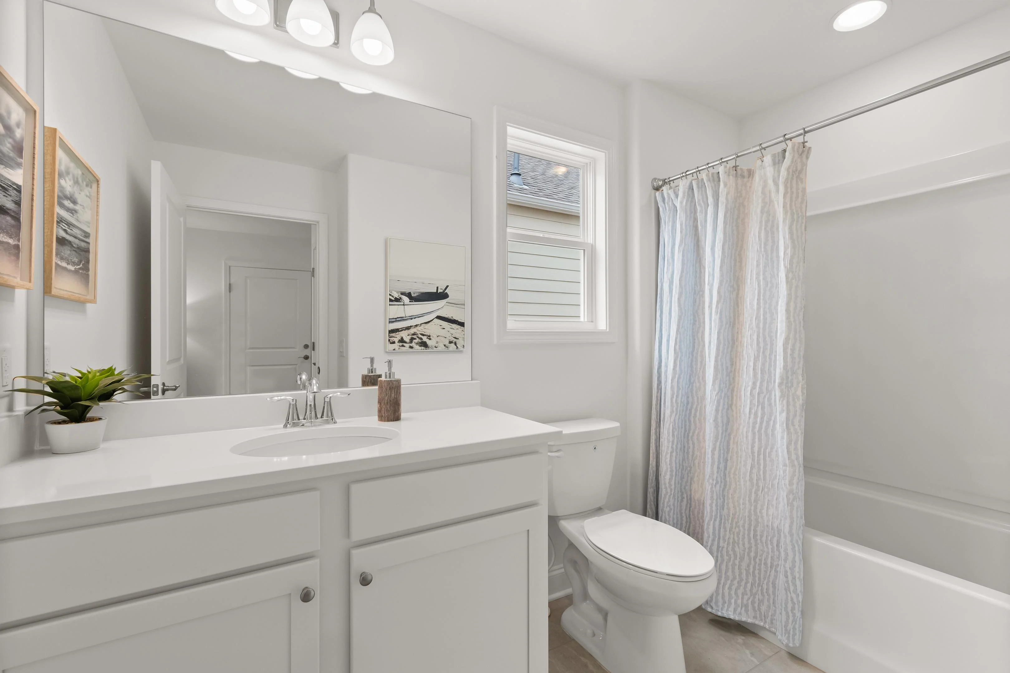 MD6 Kelly Secondary Bath