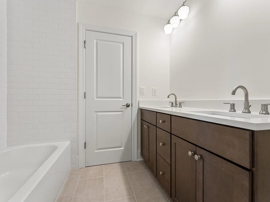 Chatham Secondary Bath