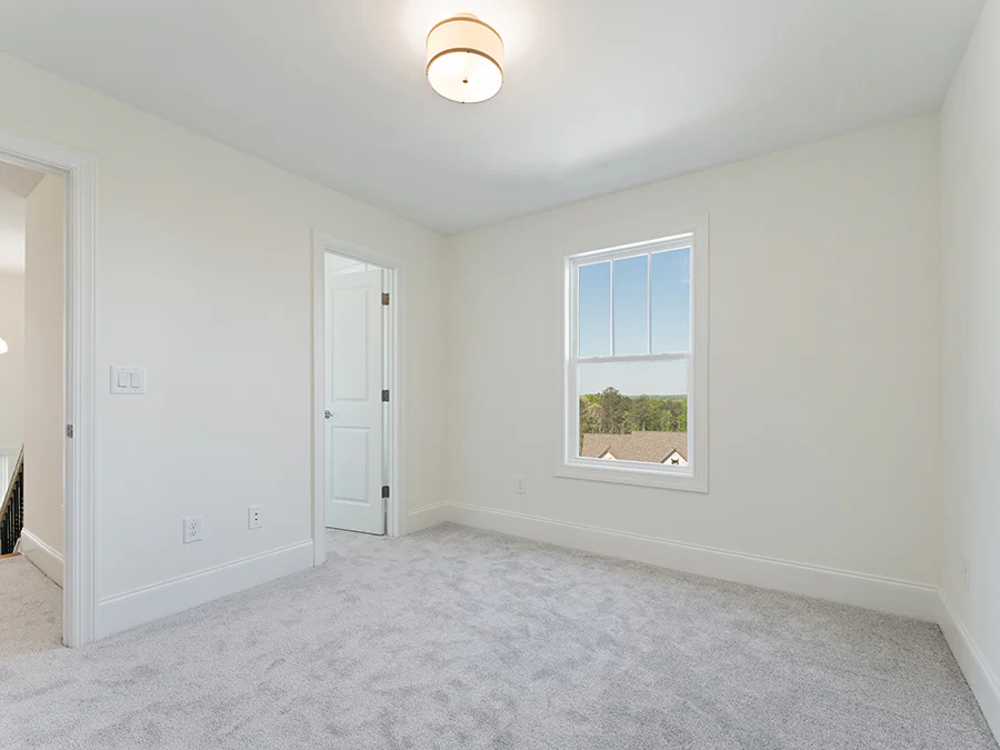 Chatham Secondary Bedroom