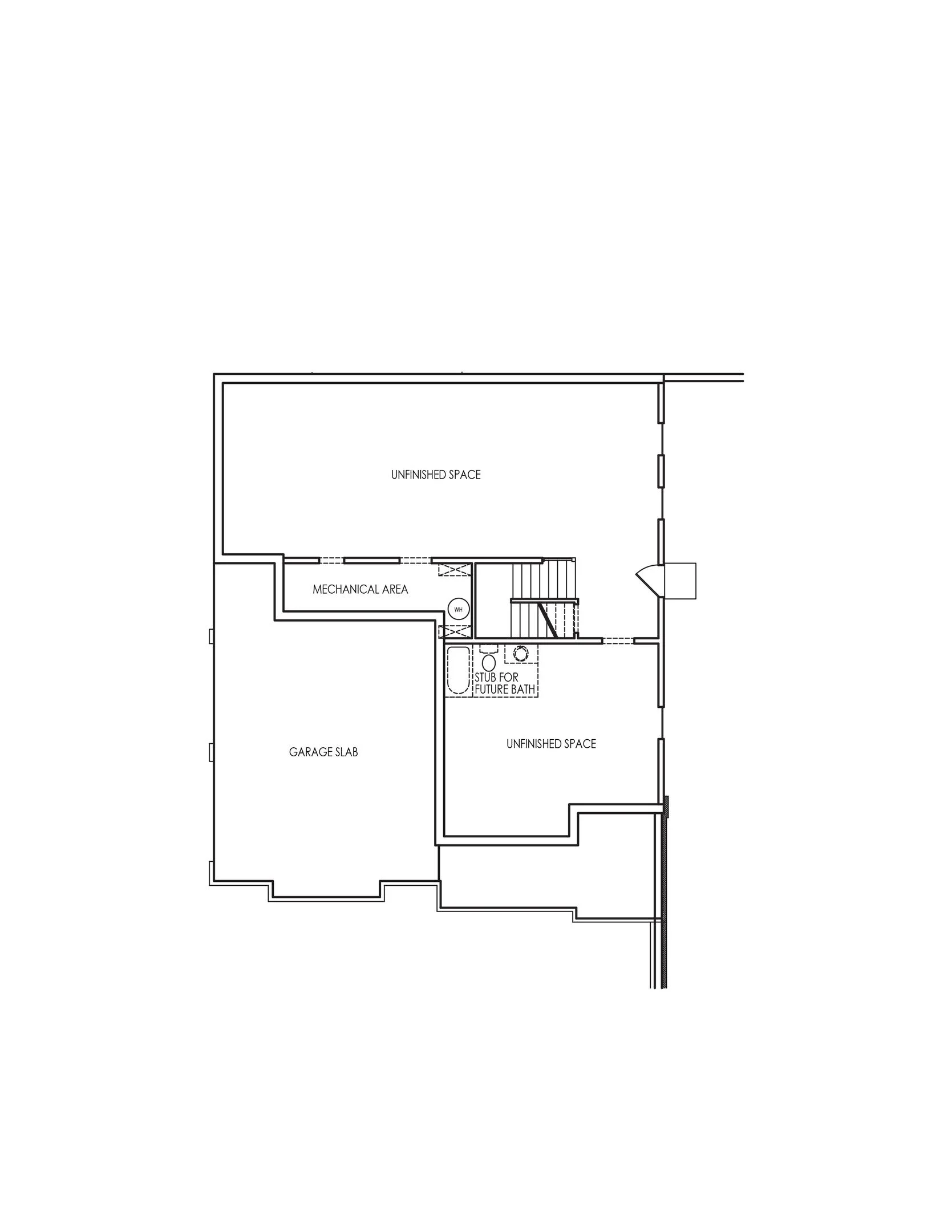 LS9 Wesleyan Basement