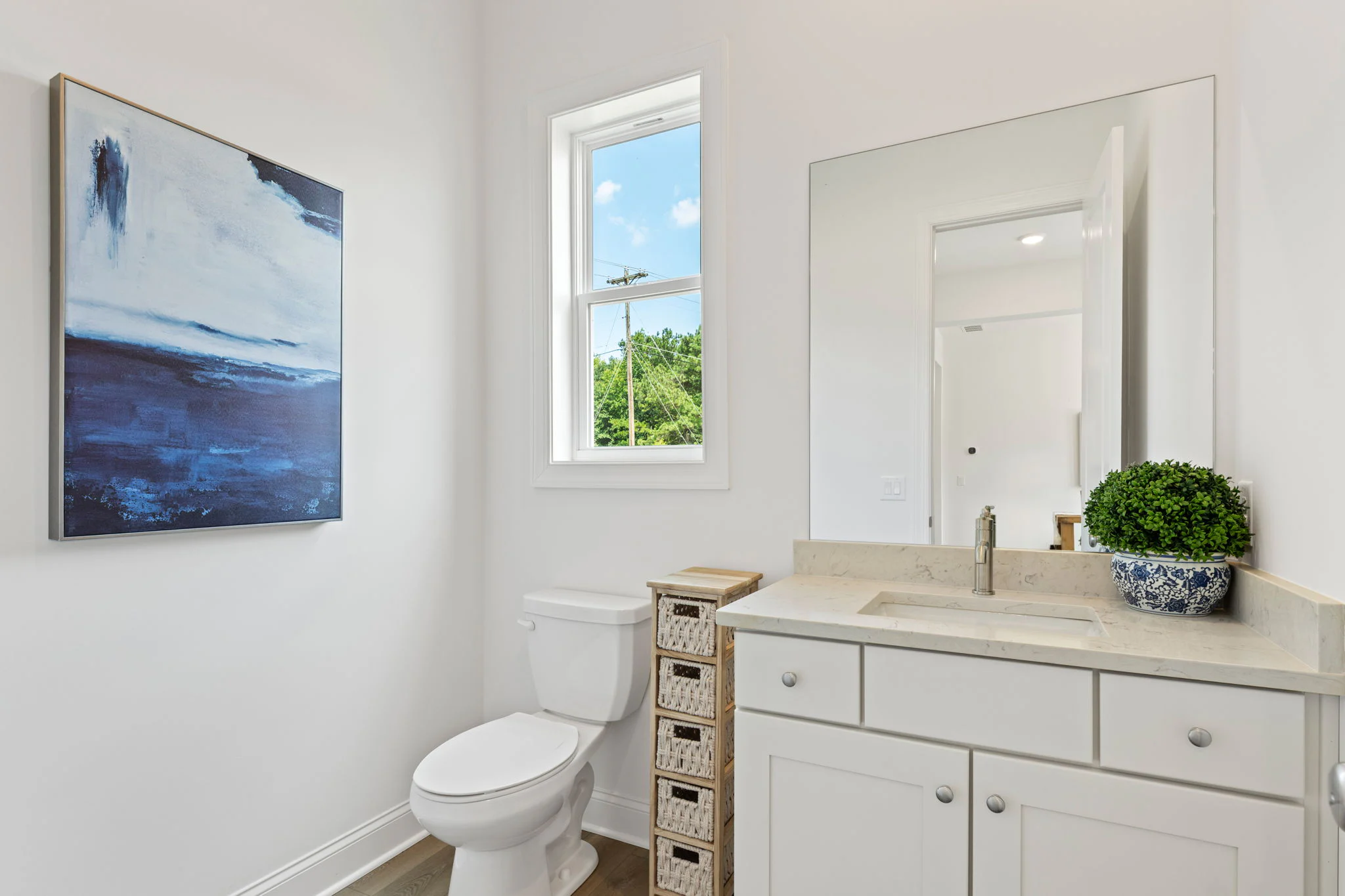 LaRuche - Windsong Properties - 679 Crest Line Trail - Powder Springs-5