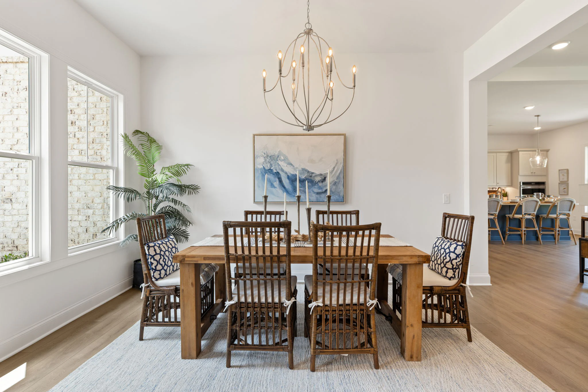 LaRuche - Windsong Properties - 679 Crest Line Trail - Powder Springs-4