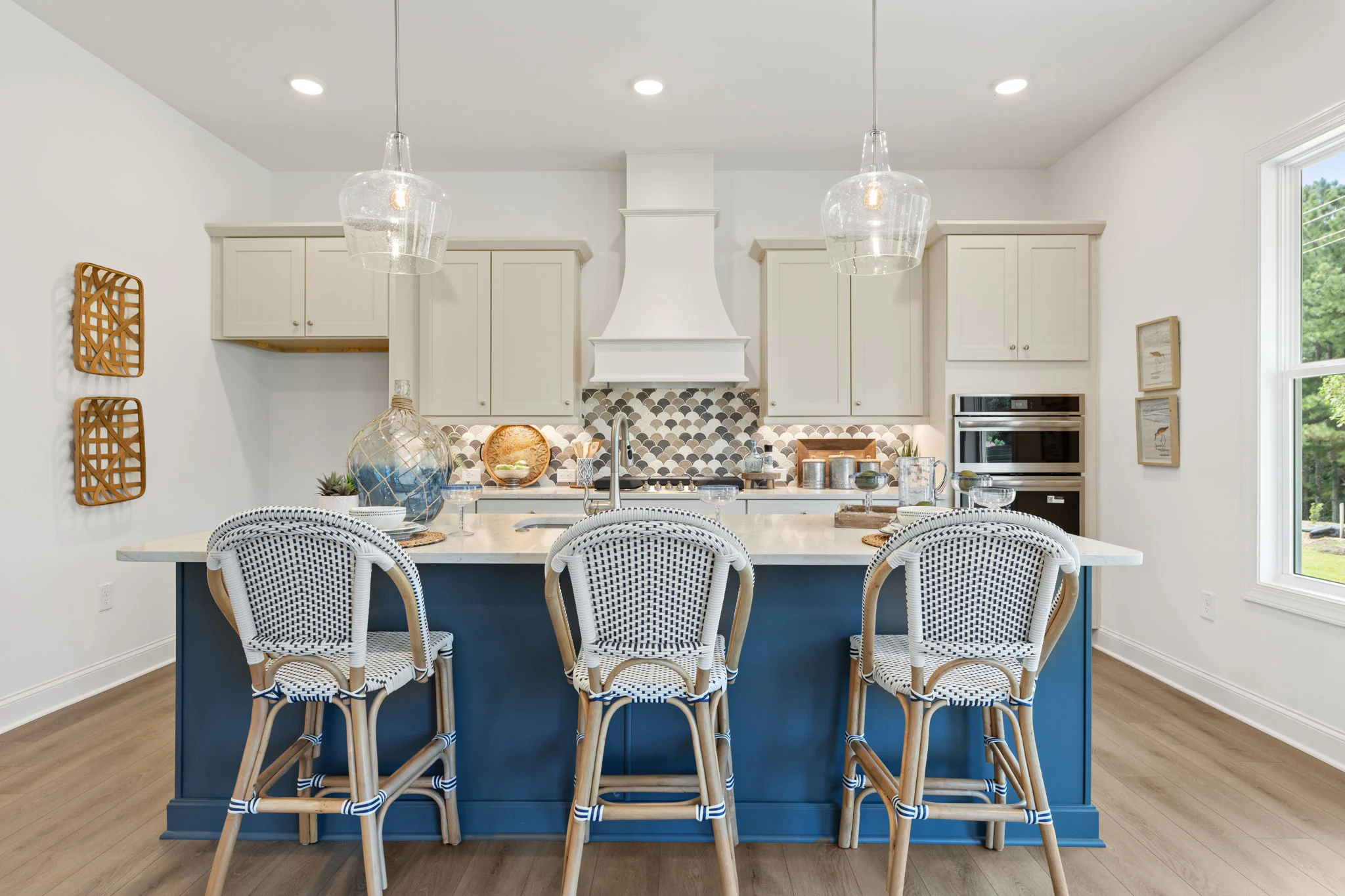 LaRuche - Windsong Properties - 679 Crest Line Trail - Powder Springs-8