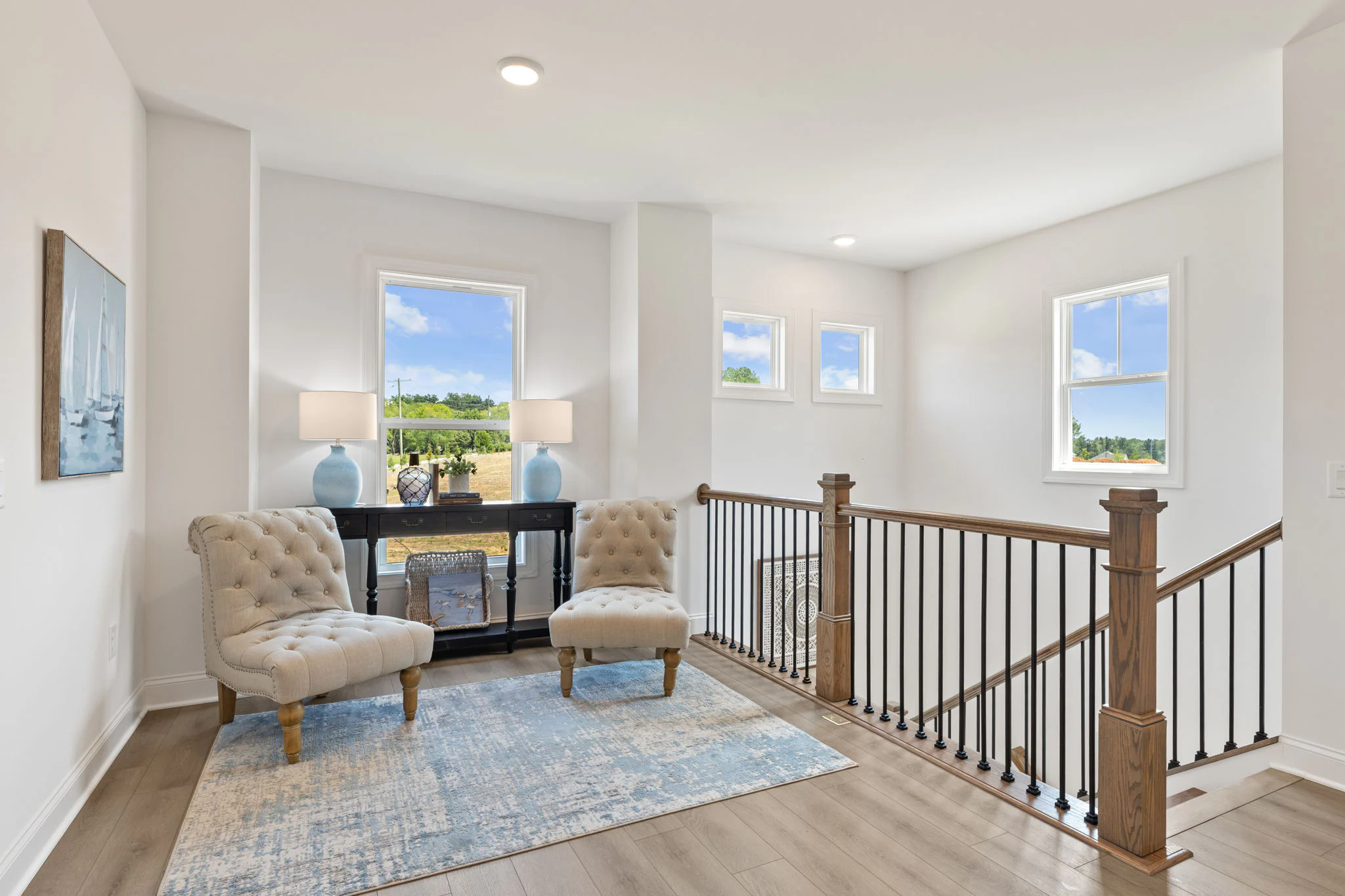 LaRuche - Windsong Properties - 679 Crest Line Trail - Powder Springs-9