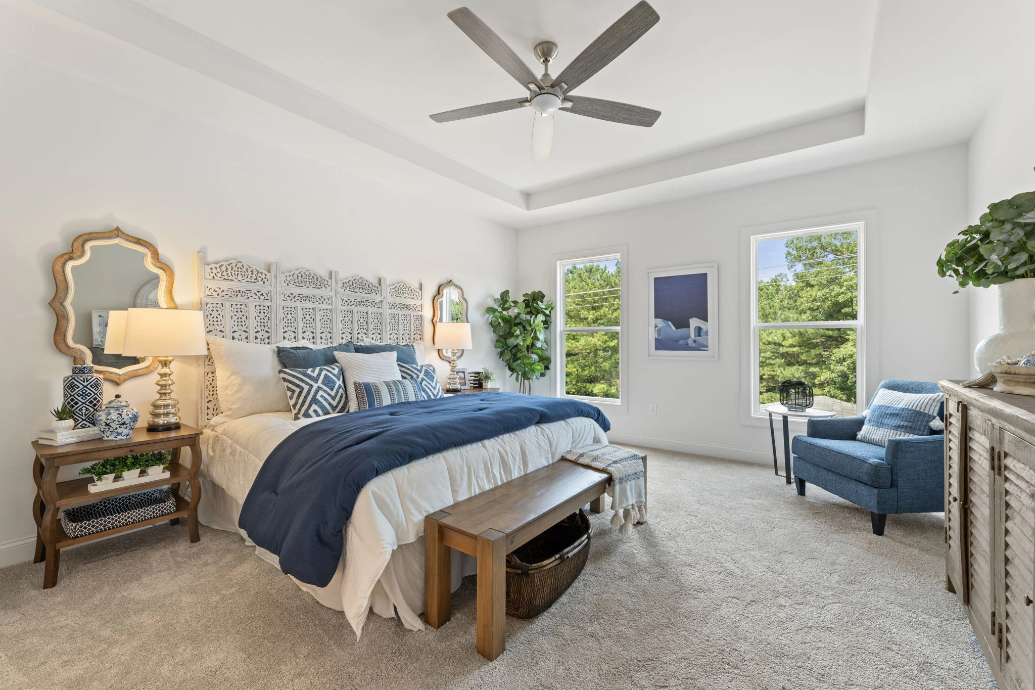 LaRuche - Windsong Properties - 679 Crest Line Trail - Powder Springs-13