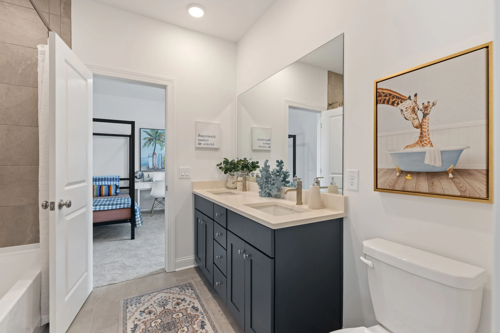 LaRuche - Windsong Properties - 679 Crest Line Trail - Powder Springs-16