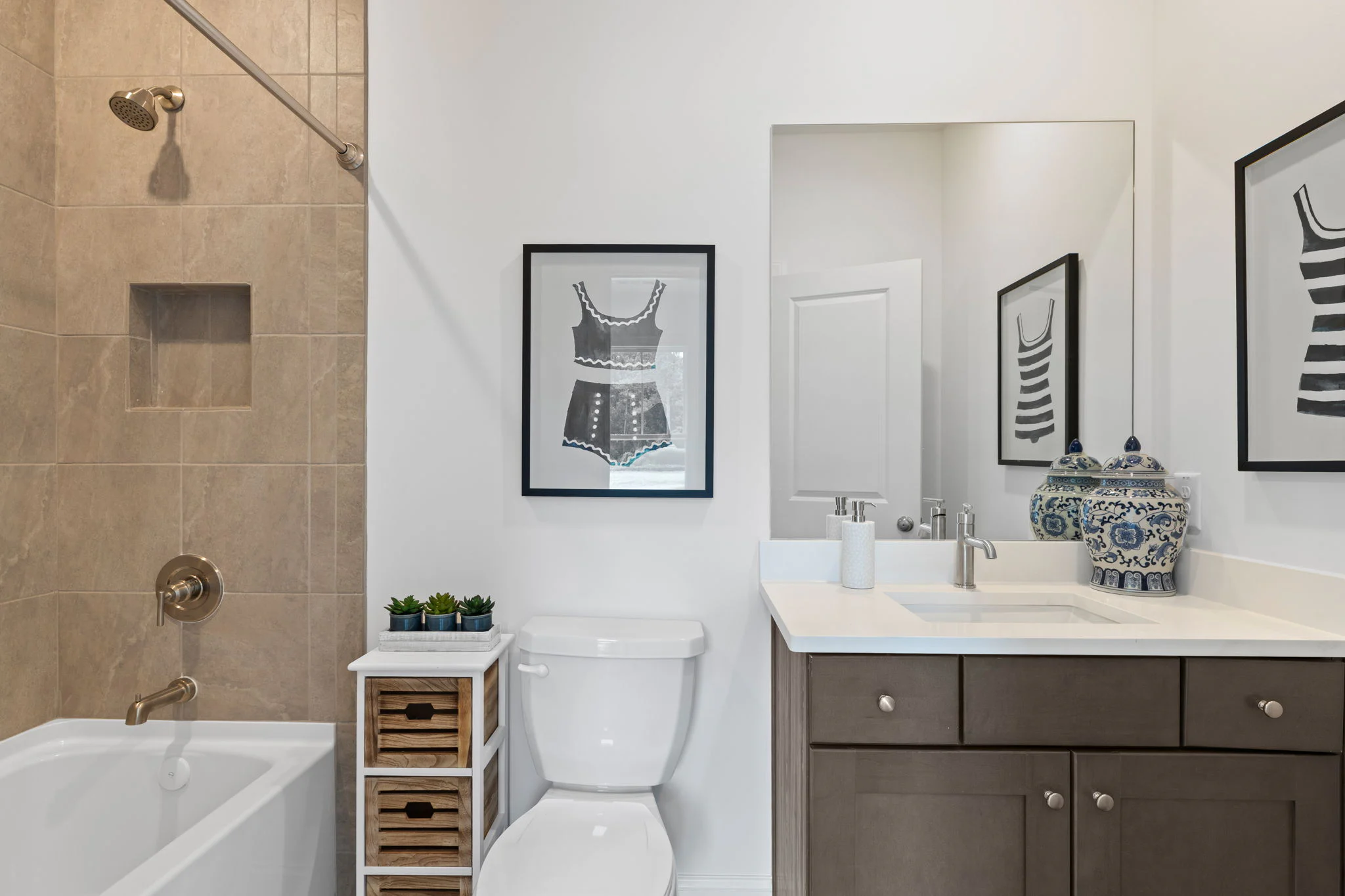 LaRuche - Windsong Properties - 679 Crest Line Trail - Powder Springs-19