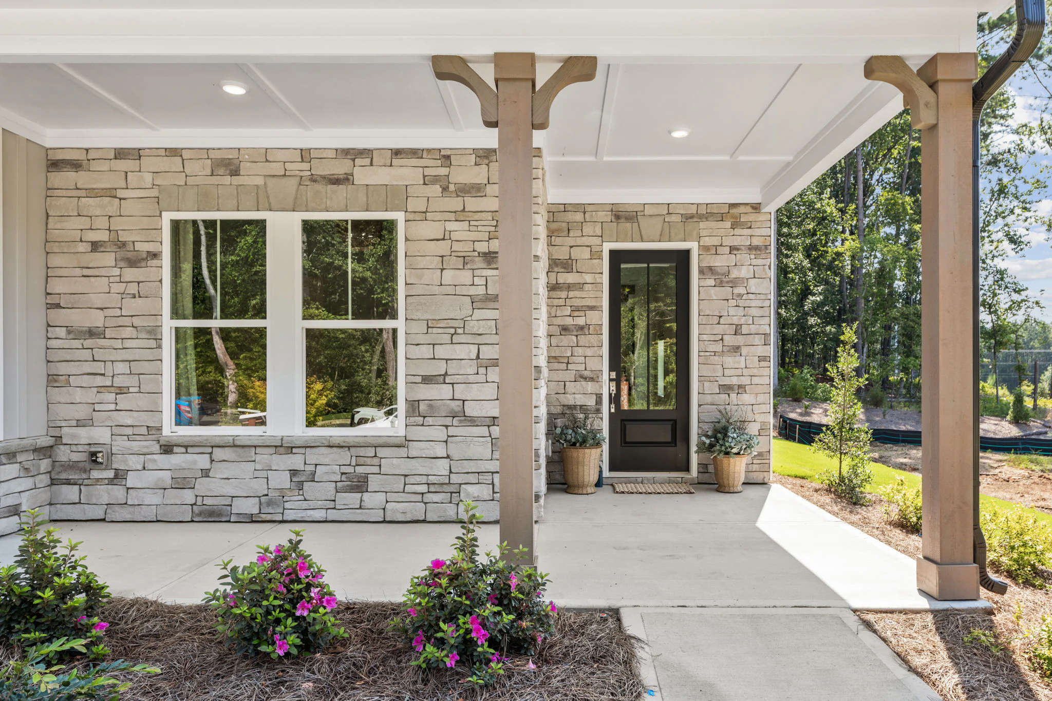 LaRuche - Windsong Properties - 739 Crest Line Trail - Powder Springs-3