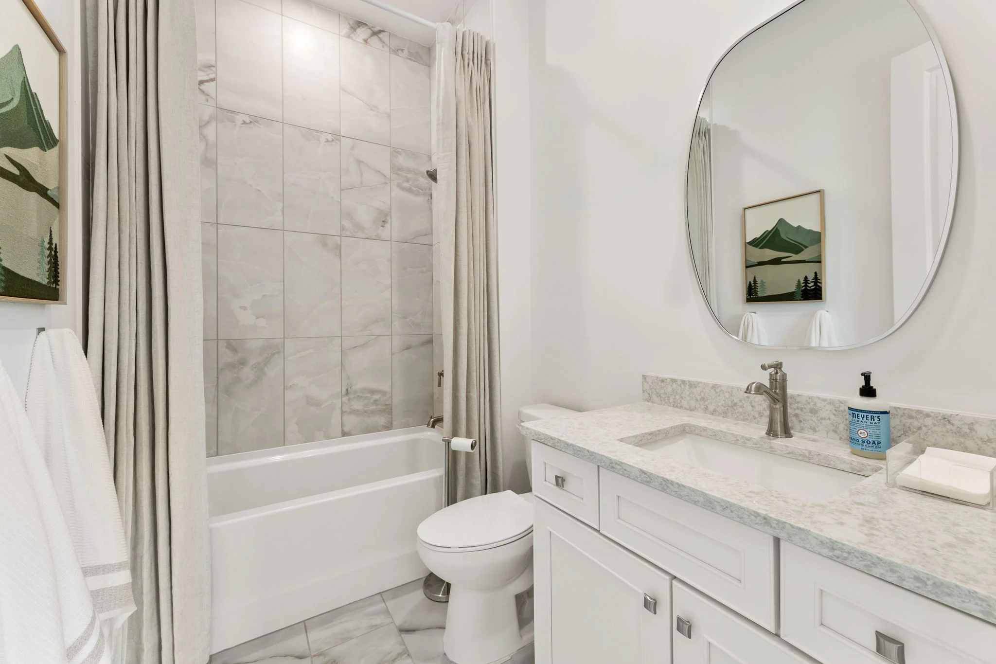 LaRuche - Windsong Properties - 739 Crest Line Trail - Powder Springs-16