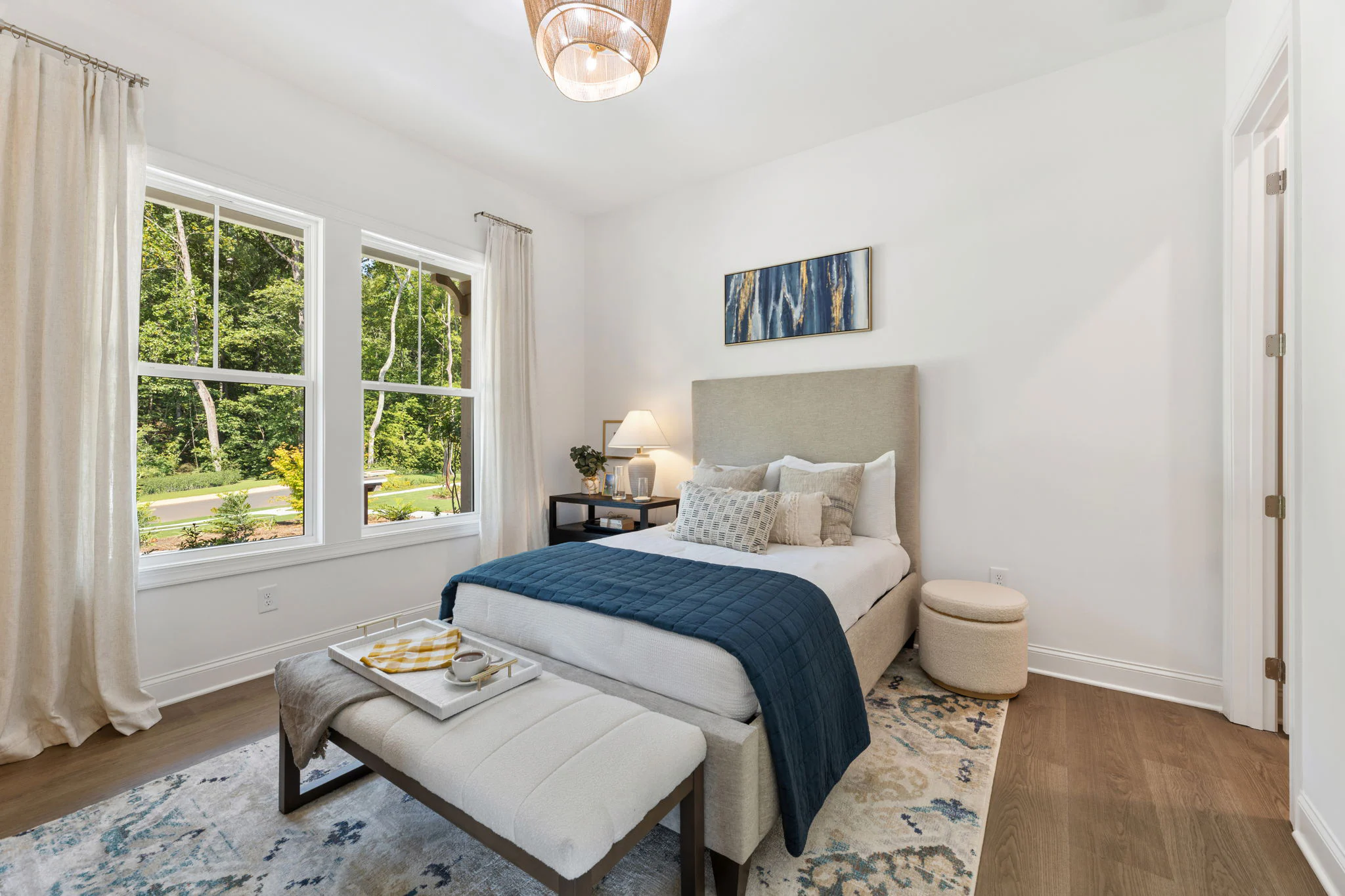 LaRuche - Windsong Properties - 739 Crest Line Trail - Powder Springs-17