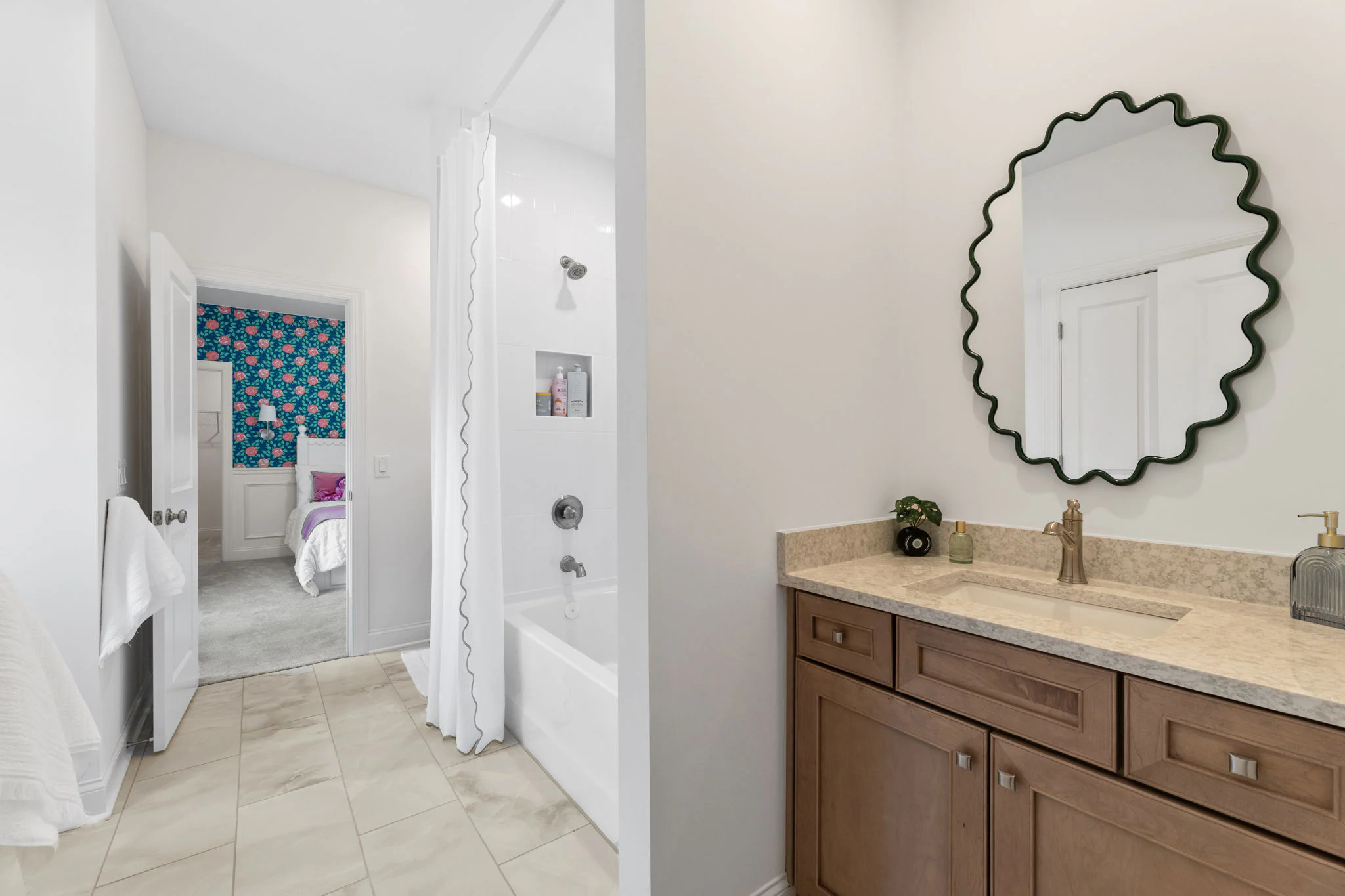 LaRuche - Windsong Properties - 739 Crest Line Trail - Powder Springs-28